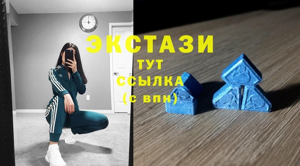 твердый Лиски